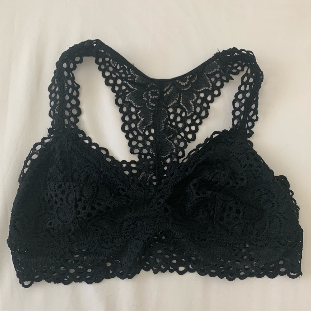 Aerie Racerback Bralette